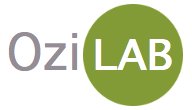 OziLAB logo