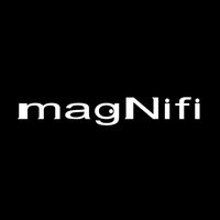 magNifi logo