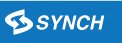 Synch logo