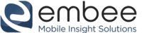 Embee Mobile logo