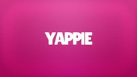 Yappie logo