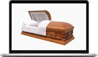 Funerarium logo