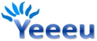 Yeeeu logo