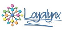 Loyalynx with tequila blue bay logo