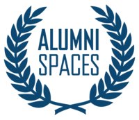 Alumni Spaces logo