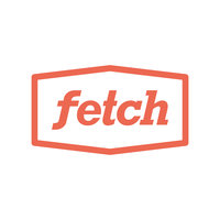 Fetch Storage logo