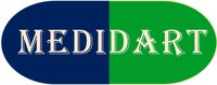 Medidart Healthcare Services logo