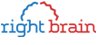 Right Brain Interface logo