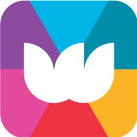 Whispa Music logo