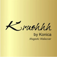 Krushhh By Konica logo