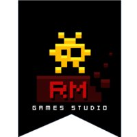 Retromade Game Studios logo