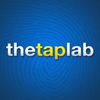 The Tap Lab logo
