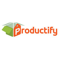 Productify logo