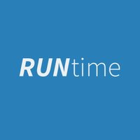 Runtime logo