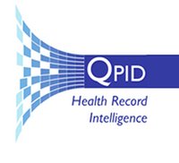 QPID logo