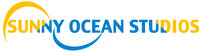 Sunny Ocean Studios logo
