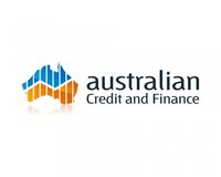 Australian Credit and Finance logo