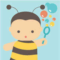 Babee Play logo