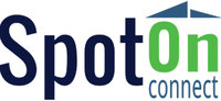 SpotOn Connect logo