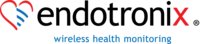 Endotronix logo