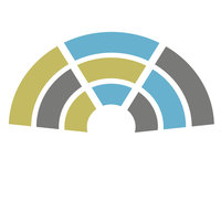The Fauxharmonic Orchestra logo