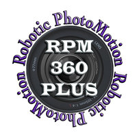 PhotoMotion logo