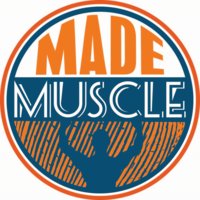 Made Muscle logo