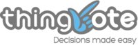 ThingVote logo