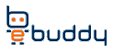 eBuddy logo