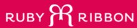 Ruby Ribbon logo