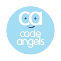CodeAngels logo