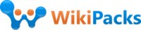 WikiPacks logo