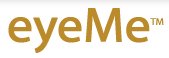 eyeMe logo