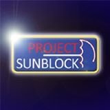 Project Sunblock logo
