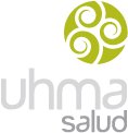 Uhma Salud logo