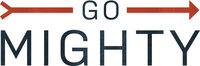 Go Mighty logo