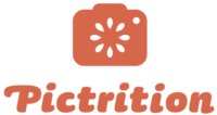 Pictrition logo
