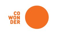 coWonder logo