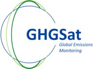 GHGSat logo
