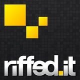 riffed.it logo