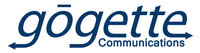 Gogette Communications logo