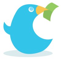 Chirpify logo