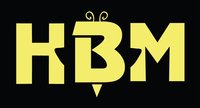 HBM logo