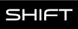 SHIFT logo