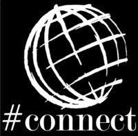HelloWorld #Connect logo