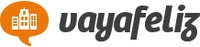 VayaFeliz logo