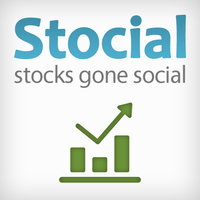 Stocial logo