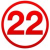 TwentyTwo.fm -  digital media social media advertising music