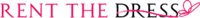Rent The Dress logo