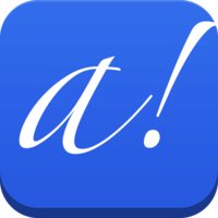 Alerter logo